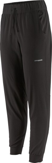 Patagonia Women"s Terrebonne Joggers Black XL