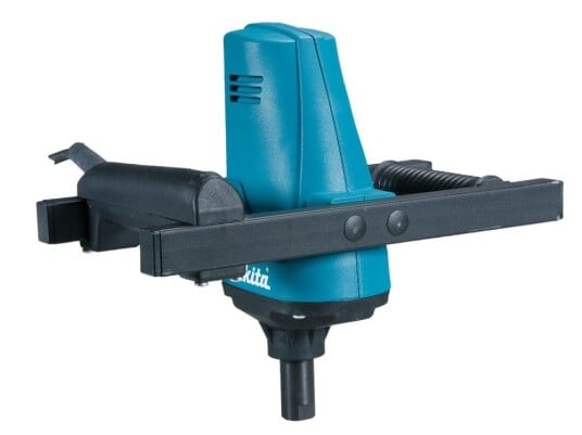 Makita UT1200 Blandemaskin Makita UT1200 Blandemaskin