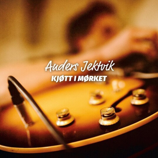 Anders Jektvik Kjott I Morket Vinyl