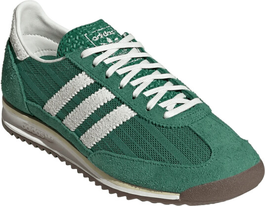 Adidas Originals Sl 72 Og W Green 39 1/3