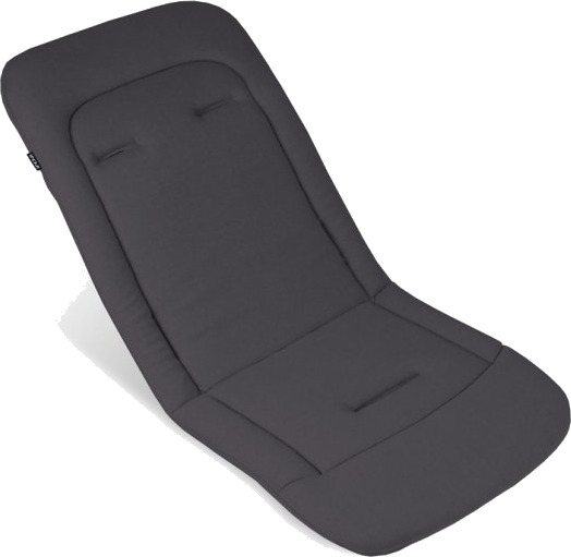 Inovi Sittepute Memory Foam Jersey Anthracite
