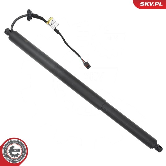 Elektromotor bakluke ESEN SKV 52SKV172