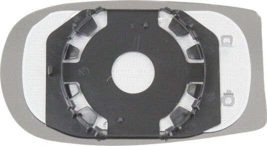Speilglass ytterspeil ABAKUS 1137G03