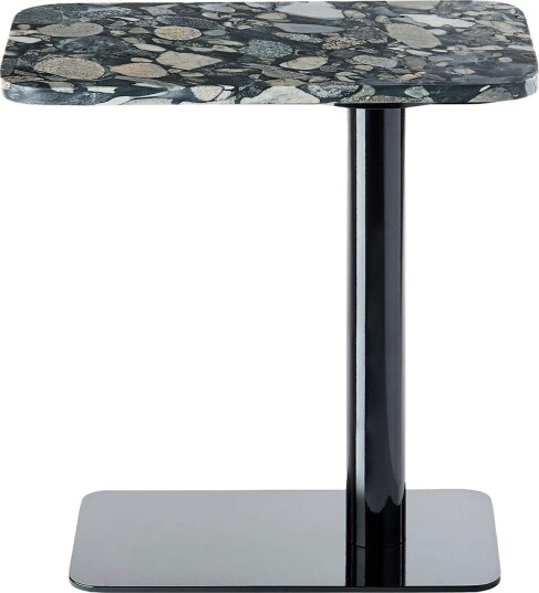 Stone Sidebord 30x50 cm
