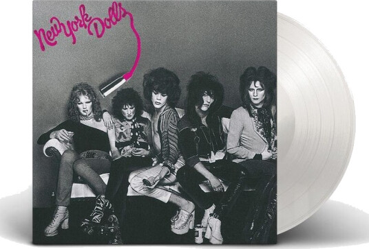 New York Dolls
