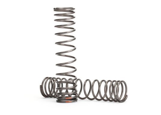 Traxxas 8442 Spring shock 139mm