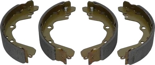 KAVO PARTS KBS-6405 Bremsesko sett KAVO PARTS KBS-6405 Bremsesko sett