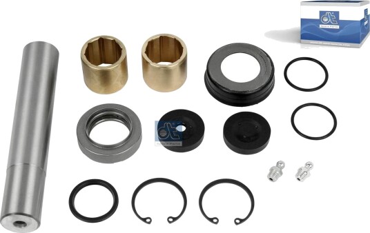 Reparasjonssett bærekule DT Spare Parts 6.94010