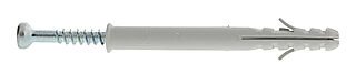 Adjufix nylonpluggskr 80x80 a100