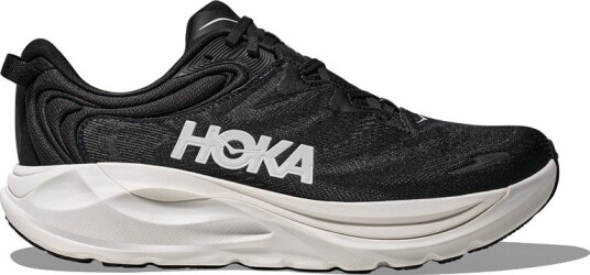 Hoka M Gaviota 6 Black/White Hoka M Gaviota 6 Black/White