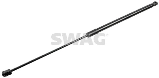 Gassfjær motorpanser SWAG 33 10 4127