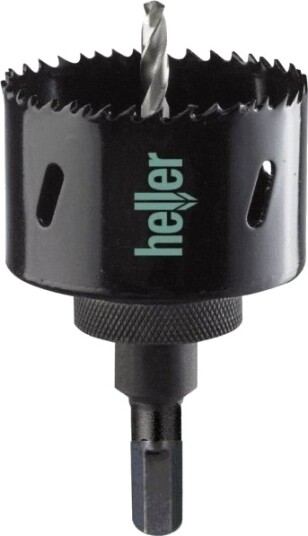 Heller 19780 9 Stikk-Sag - 3 Deler 83 Mm, 1 Sett Heller 19780 9 Stikk-Sag - 3 Deler 83 Mm, 1 Sett