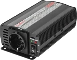 Rebel Strømomformer 24V Til 230V 300W URZ3164