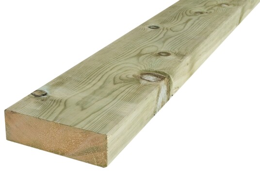 Moelven FURU 48X148X5100 K-VIRKE C24 CU FL Moelven FURU 48X148X5100 K-VIRKE C24 CU FL