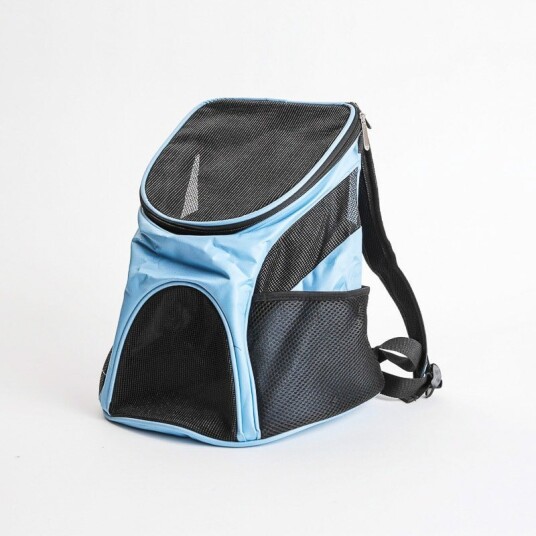 Ryggsekk Til Hund Og Katt 35X32X24Cm Ryggsekk Til Hund Og Katt 35X32X24Cm
