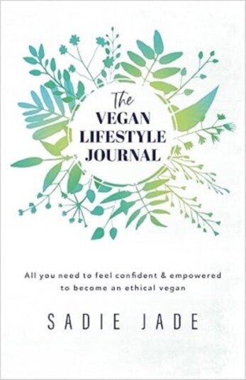 The Vegan Lifestyle Journal The Vegan Lifestyle Journal