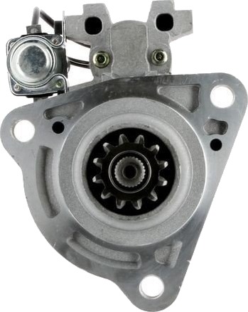 Starter ROTOVIS Automotive Electrics 8825450