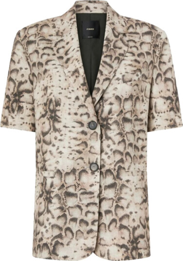Pinko Dame Bluser & Skjorter Flerfarget S, Pinko Dame Bluser & Skjorter Flerfarget S,
