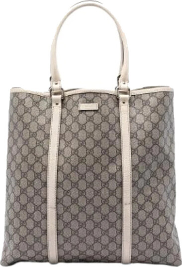 Gucci Vintage Dame Brun Gucci Vintage Dame Brun