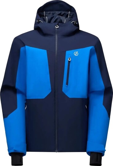 Dare2b Eagleivjacket   NVY/ATHCBLUE   L