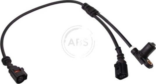 A.B.S. 30154 Sensor ABS A.B.S. 30154 Sensor ABS
