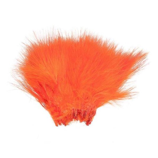 Wapsi Wolly Bugger Marabou