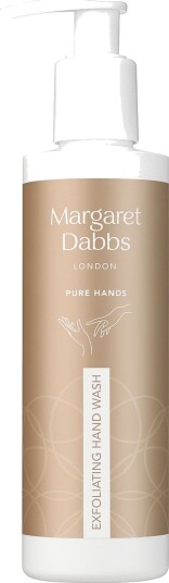 Margaret Dabbs London PURE Exfoliating Hand Wash 200 ml