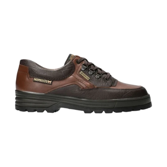 Mephisto Herre Sko Brun 46 1/2 EU