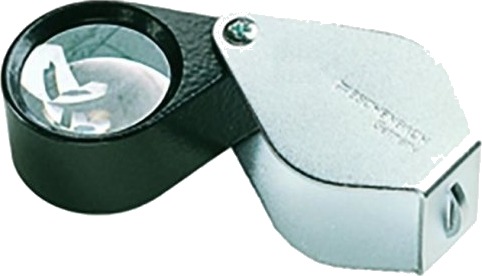 Eschenbach 1176 10 Sort Kromfarget