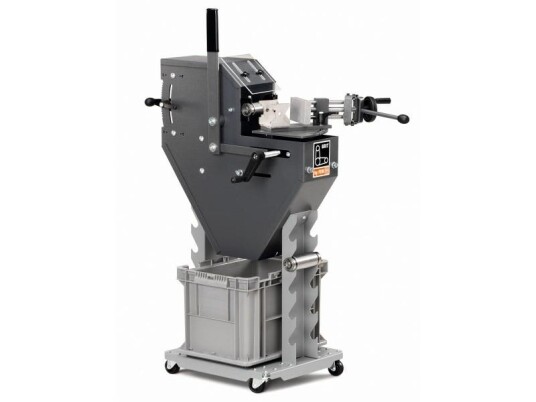 Fein GRIT GXR Radius glidemodul for beltesliper Grit GX 75 2H Maskintilbehør & forbruk