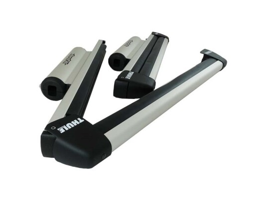 Thule 5310 Aerotilt Skiholder Thule 5310 Aerotilt Skiholder