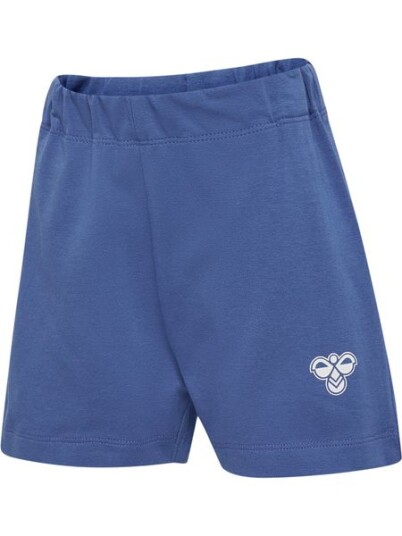 Hummel Shorts HmlMini Nederlandsk Blue Hummel 5 år 110 Shorts Blå Hummel Shorts HmlMini Nederlandsk Blue Hummel 5 år 110 Shorts Blå