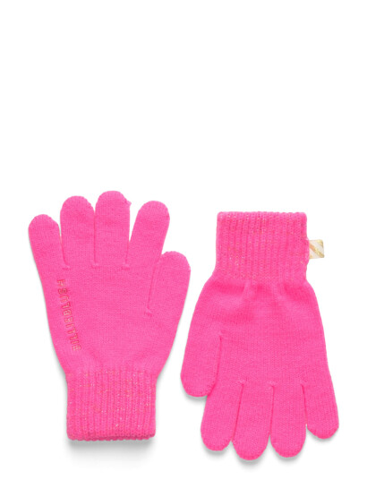 Billieblush Gloves - Pink - 54 Billieblush Gloves - Pink - 54