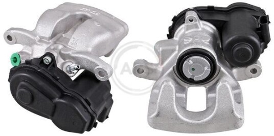 Bremsecaliper A.B.S. 531801 Bremsecaliper A.B.S. 531801