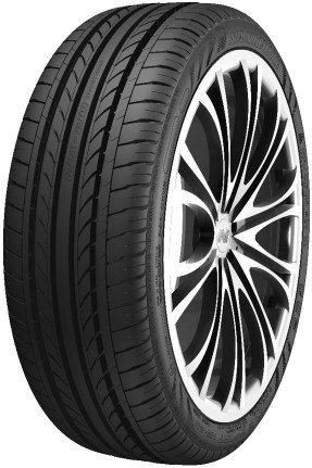Nankang Noble Sport NS-20 285/30R19 98Y Nankang Noble Sport NS-20 285/30R19 98Y
