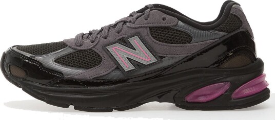 Joggesko New Balance 2010 Black EUR 40.5