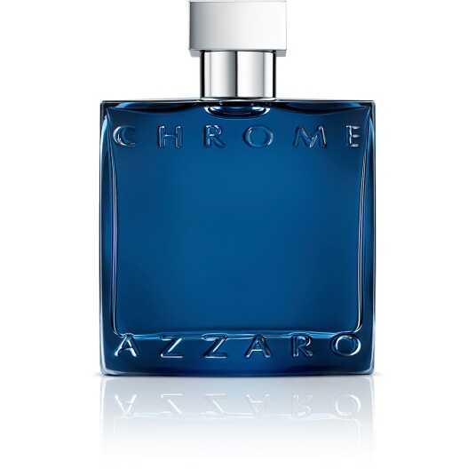 Azzaro Chrome 50ml Parfyme for Herre Aromatisk Duft