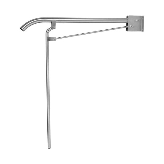 Armstøtte Beslag Design 40130 840130