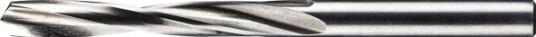 Baildon Din 338 Rh Nwma 8,5 Mm Messingbor, Hss (S), 117-75 Mm
