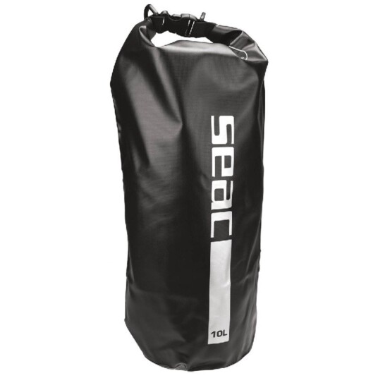 Seac Dry Bag Black Seac Dry Bag Black