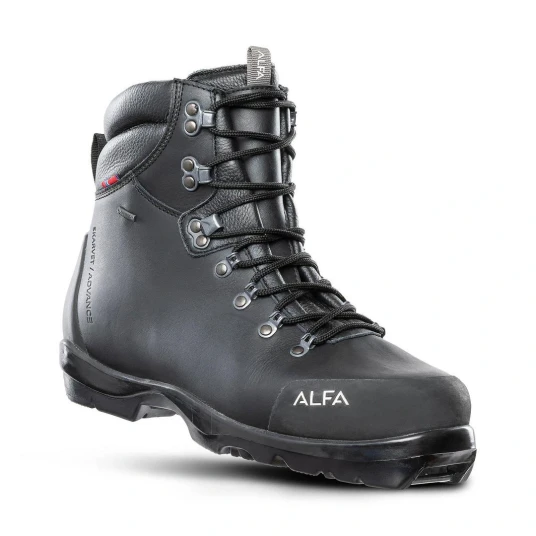 Alfa Skarvet Advance Gtx W Black EU 37 Alfa Skarvet Advance Gtx W Black EU 37