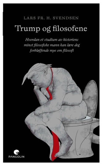 Trump og filosofene Trump og filosofene
