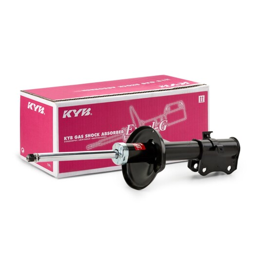 Støtdemper KYB 334464 Støtdemper KYB 334464
