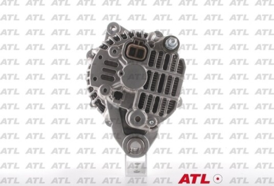 Dynamo ATL Autotechnik L 44 660 Dynamo ATL Autotechnik L 44 660