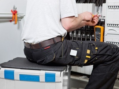 Sortimo Sittepute For L-Boxx