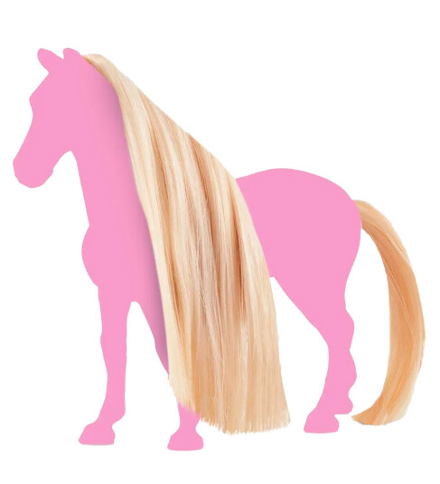 Schleich Hårbeauty Hester Blond Figur