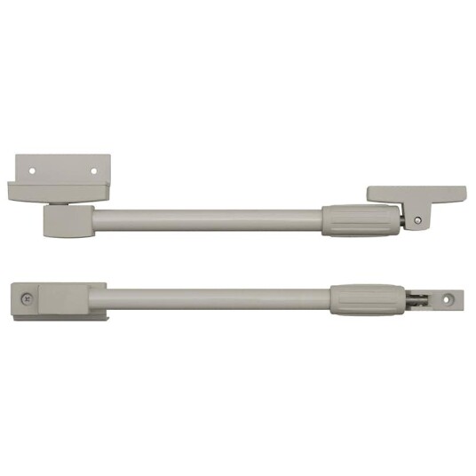 Dørdemper DX1 590 769 mm Dørdemper DX1 590 769 mm