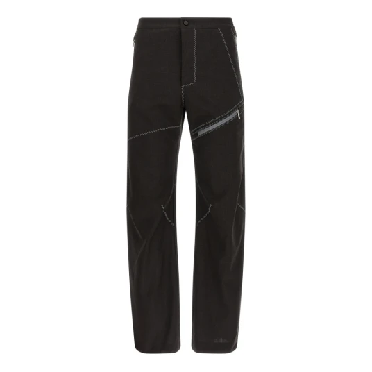Kiko Kostadinov Herre Sport Brun L,