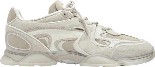 Axel Arigato Herre Sko Beige 42 EU,