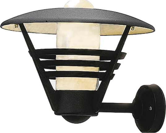 Vegglampe Gnosjö Konstsmide Gemini E27